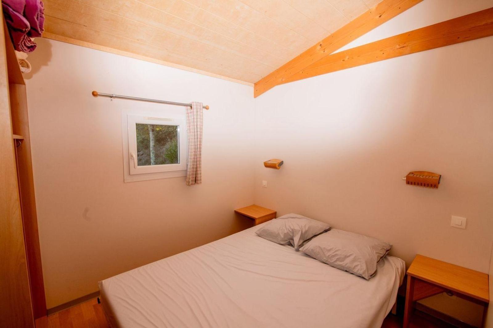 Camping Onlycamp L'Argente Condom Exterior foto